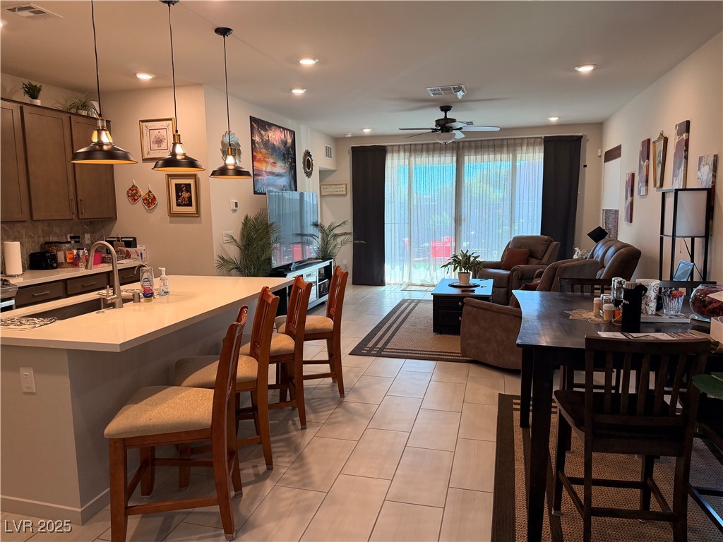 2921 Little Current Road North Las Vegas NV 89086