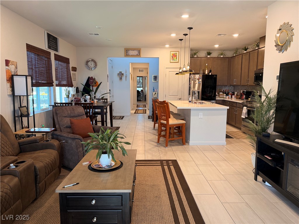 2921 Little Current Road North Las Vegas NV 89086