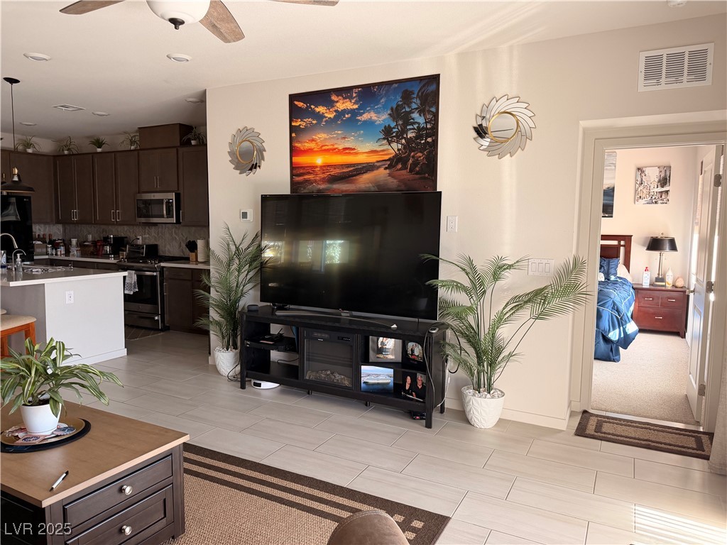 2921 Little Current Road North Las Vegas NV 89086