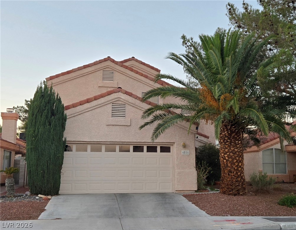 6516 Sterling Springs Parkway Las Vegas NV 89108