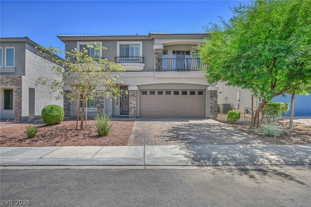 6571 Tangled Vines Avenue Las Vegas NV 89139
