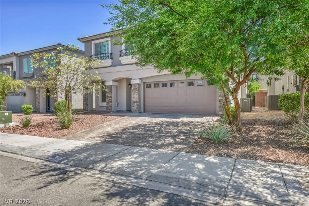 6571 Tangled Vines Avenue Las Vegas NV 89139