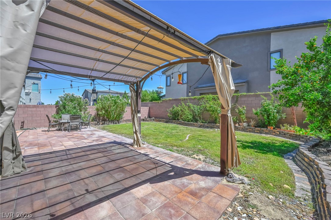 6571 Tangled Vines Avenue Las Vegas NV 89139