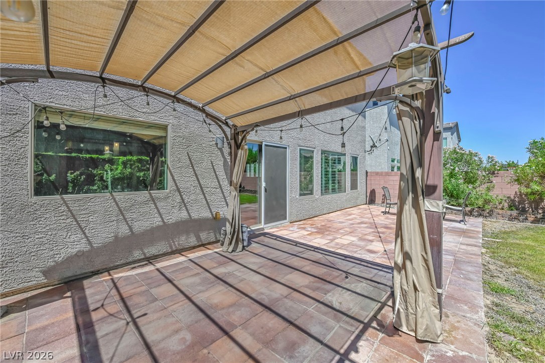 6571 Tangled Vines Avenue Las Vegas NV 89139