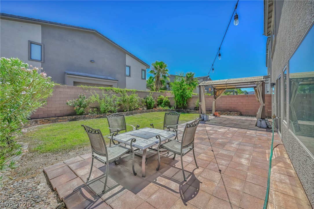 6571 Tangled Vines Avenue Las Vegas NV 89139