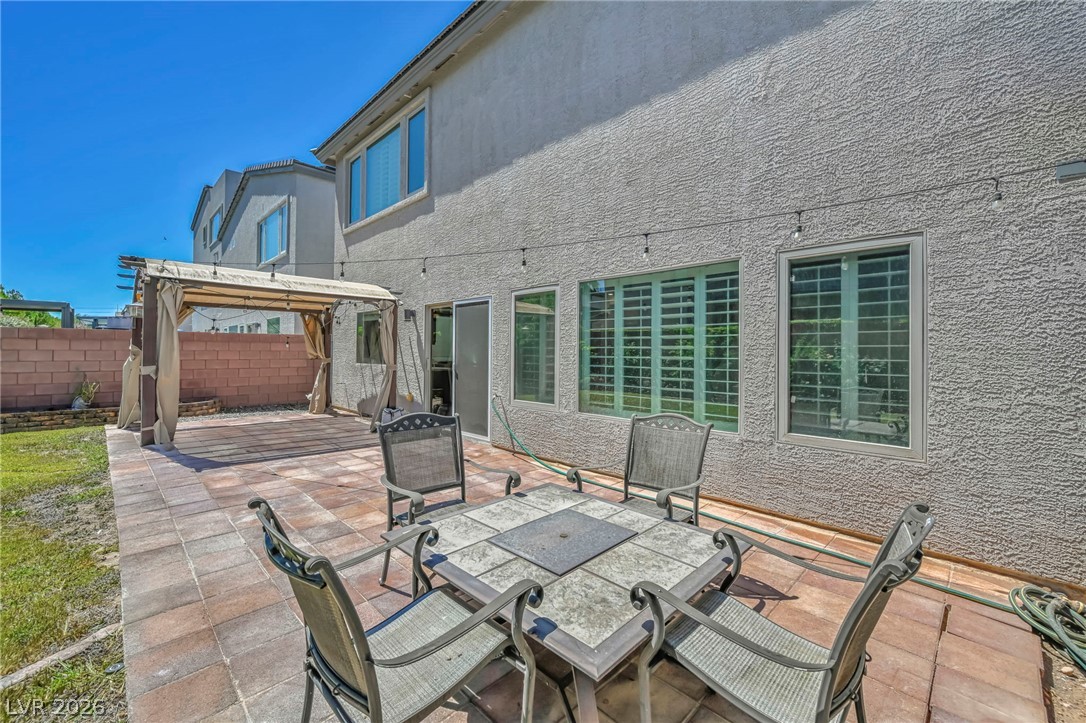 6571 Tangled Vines Avenue Las Vegas NV 89139