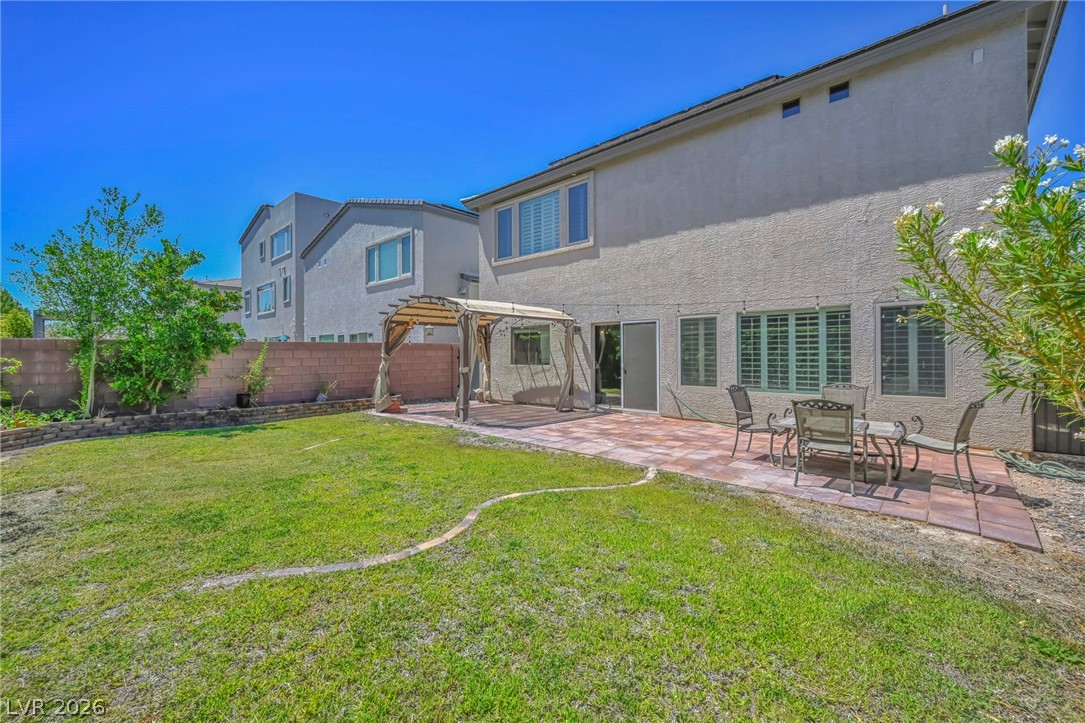 6571 Tangled Vines Avenue Las Vegas NV 89139