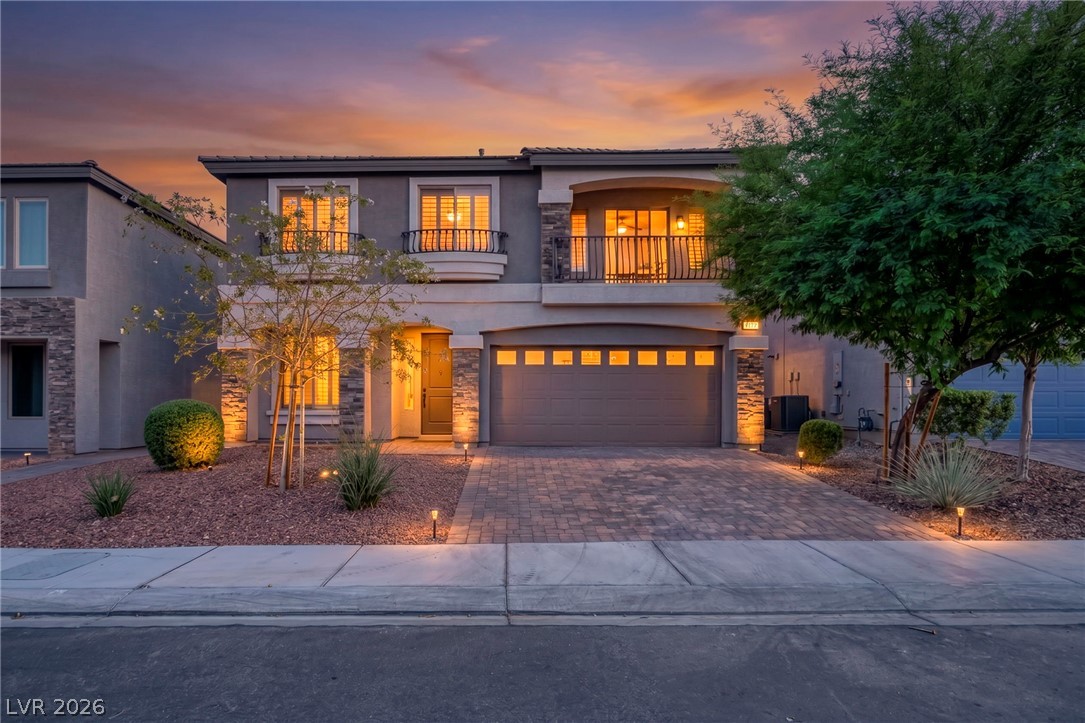 6571 Tangled Vines Avenue Las Vegas NV 89139