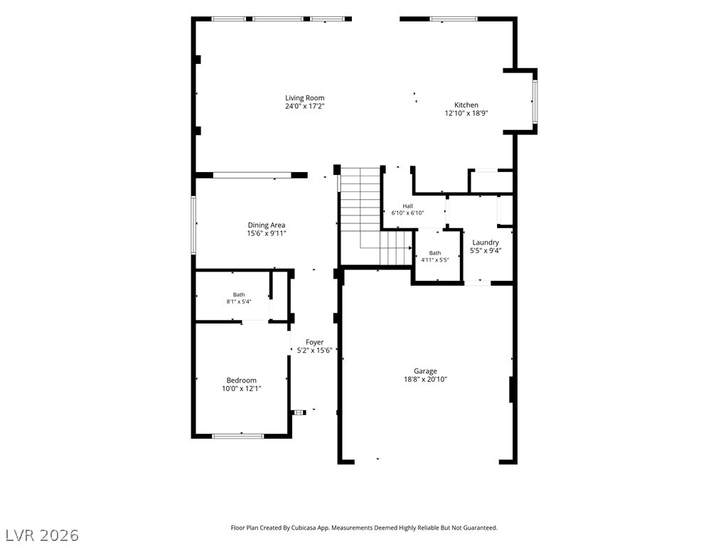 6571 Tangled Vines Avenue Las Vegas NV 89139