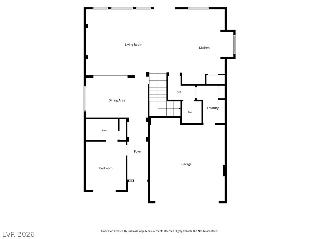 6571 Tangled Vines Avenue Las Vegas NV 89139