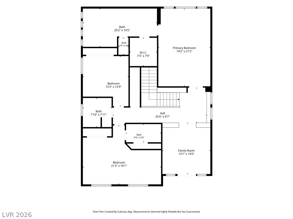 6571 Tangled Vines Avenue Las Vegas NV 89139