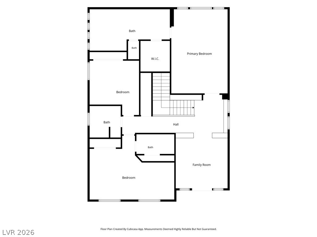 6571 Tangled Vines Avenue Las Vegas NV 89139