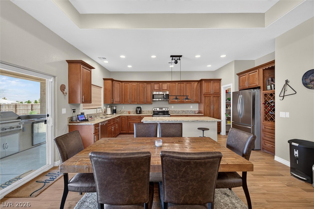 780 West Garden Lane Pahrump NV 89048