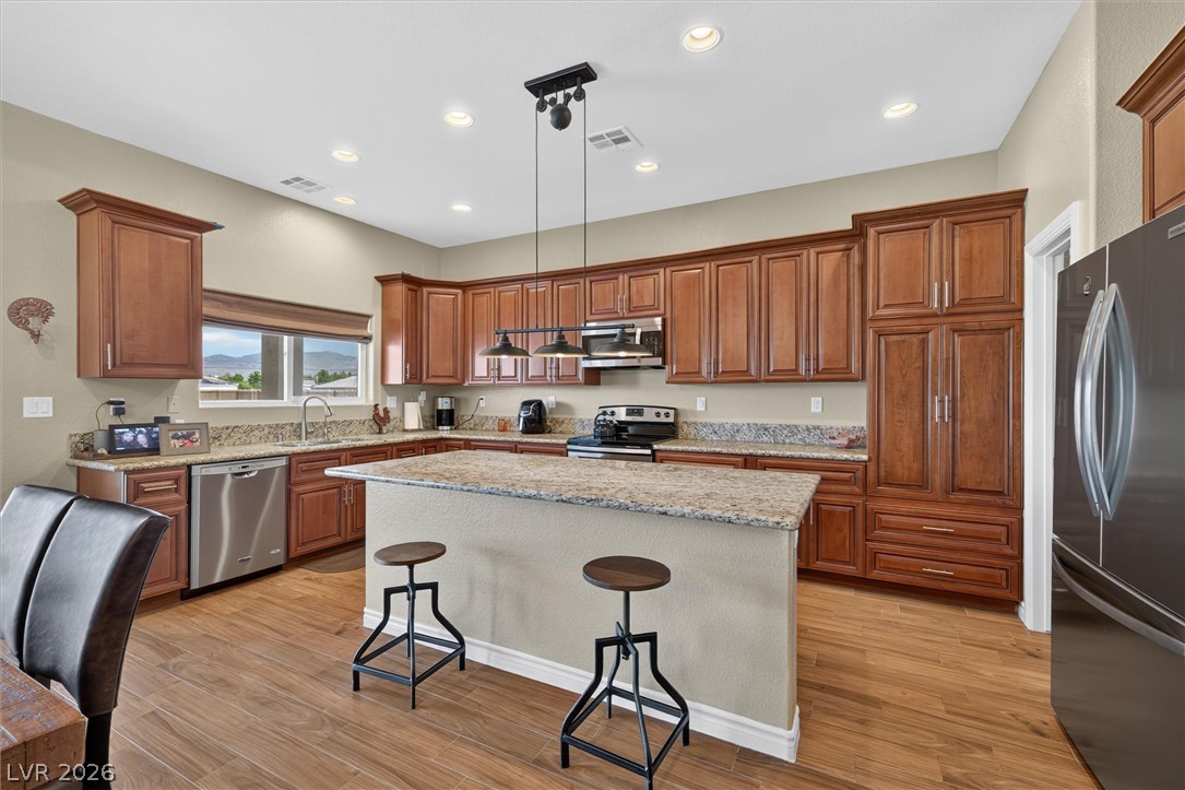 780 West Garden Lane Pahrump NV 89048