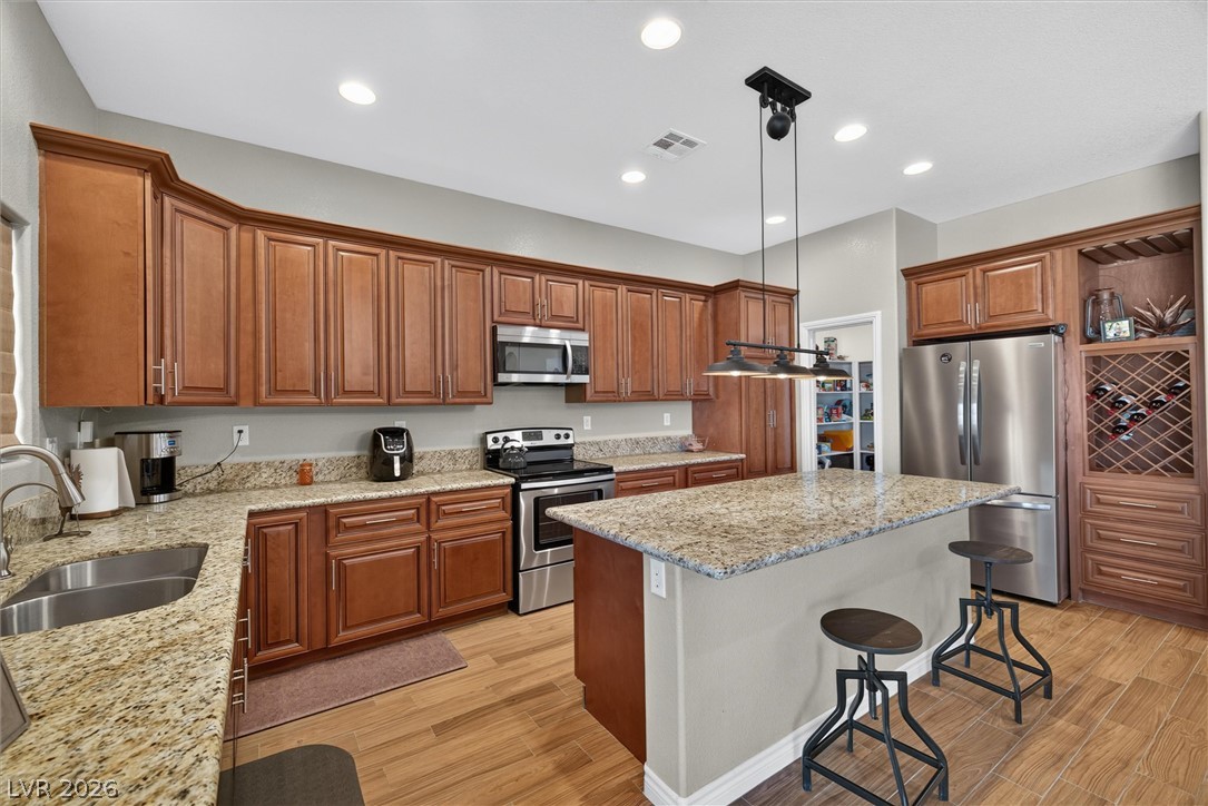 780 West Garden Lane Pahrump NV 89048