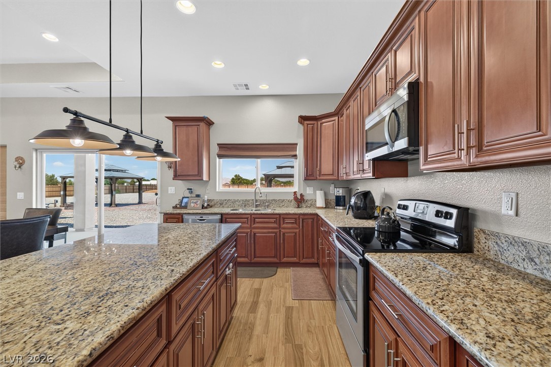780 West Garden Lane Pahrump NV 89048