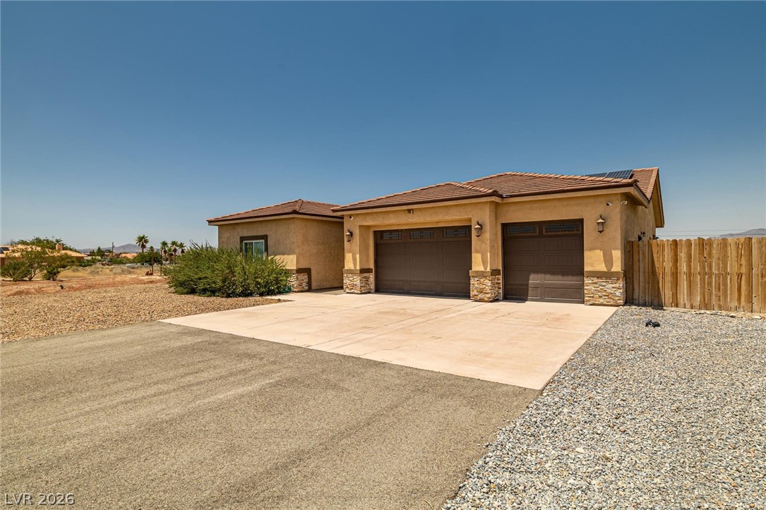780 West Garden Lane Pahrump NV 89048