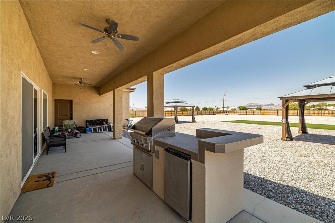 780 West Garden Lane Pahrump NV 89048