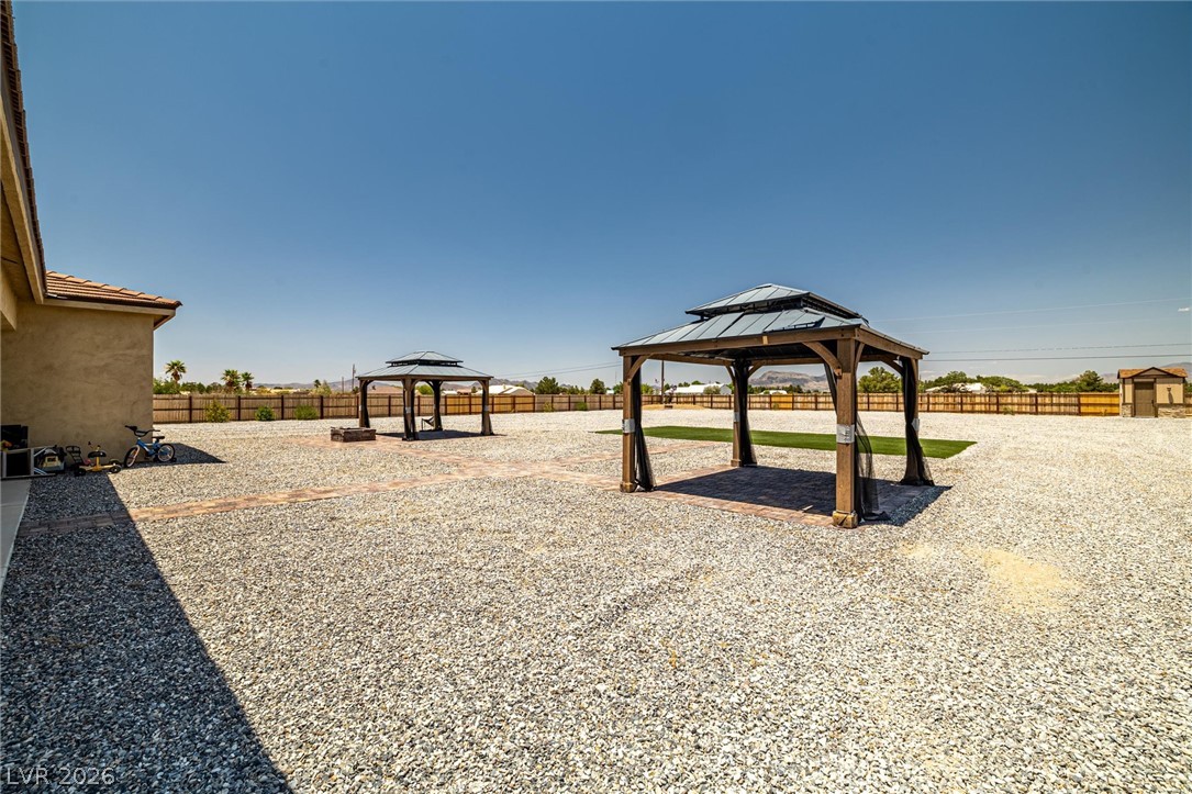 780 West Garden Lane Pahrump NV 89048