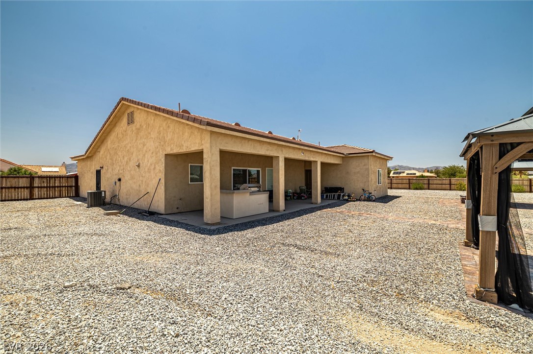 780 West Garden Lane Pahrump NV 89048