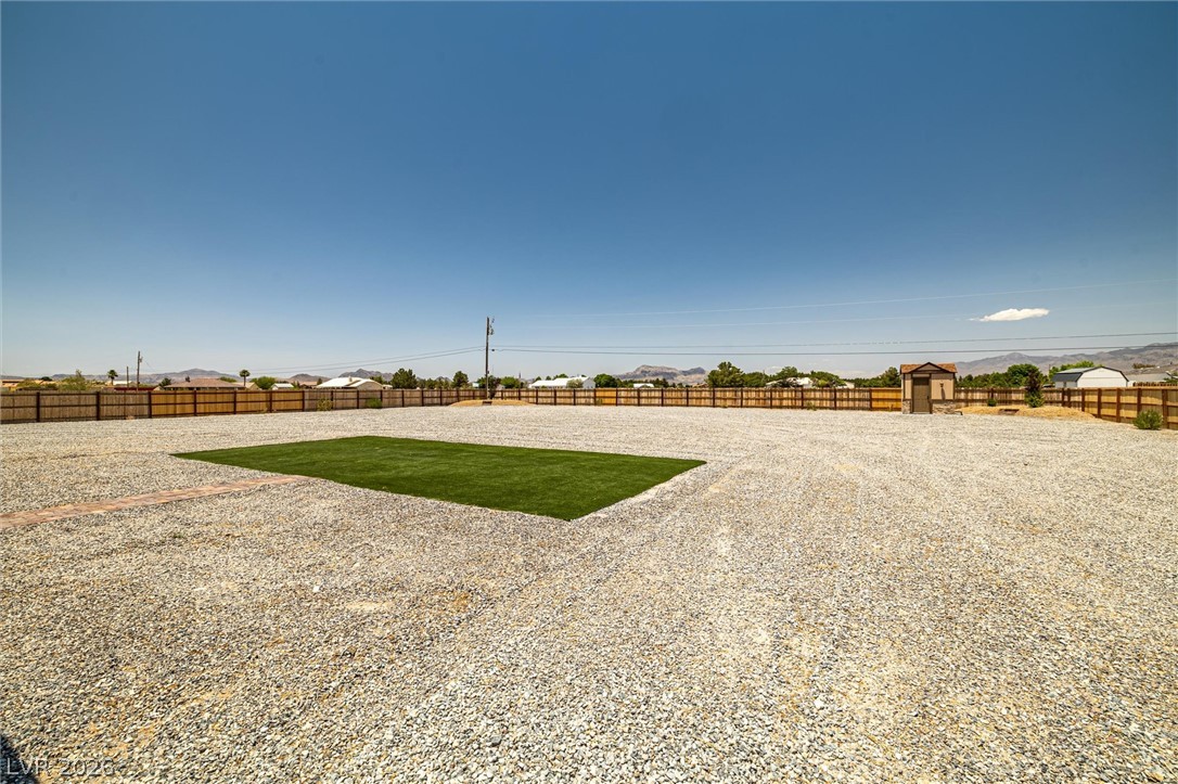 780 West Garden Lane Pahrump NV 89048
