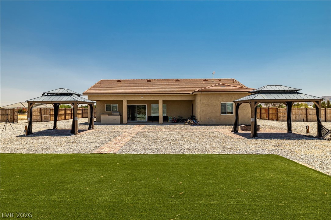 780 West Garden Lane Pahrump NV 89048