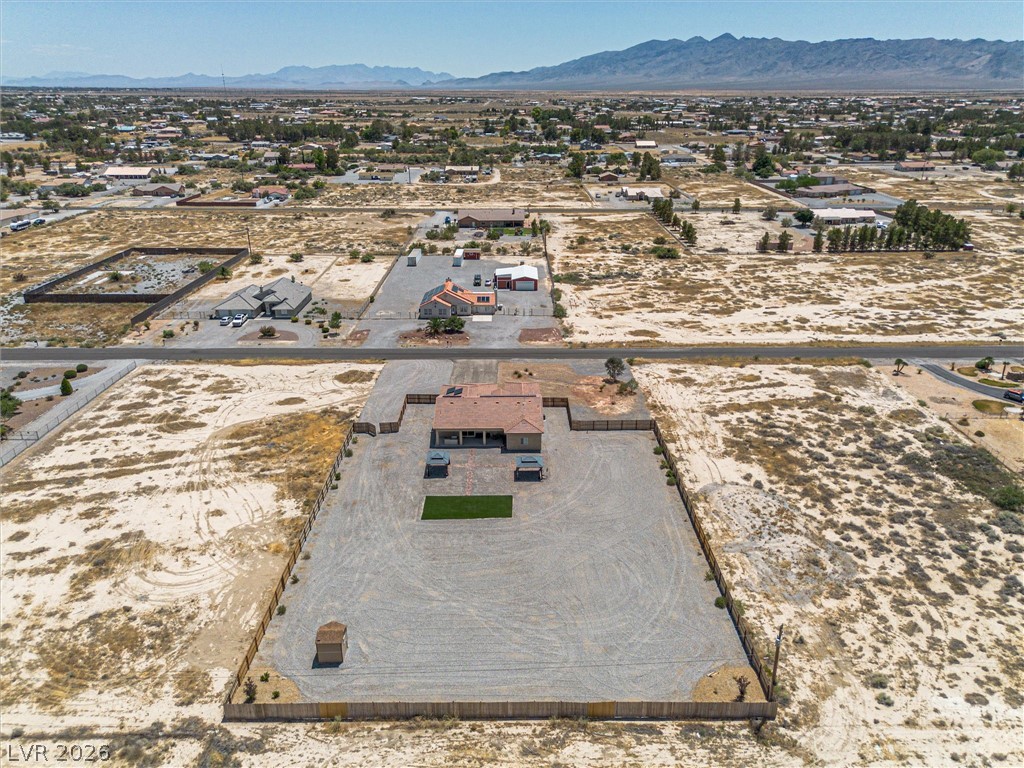 780 West Garden Lane Pahrump NV 89048