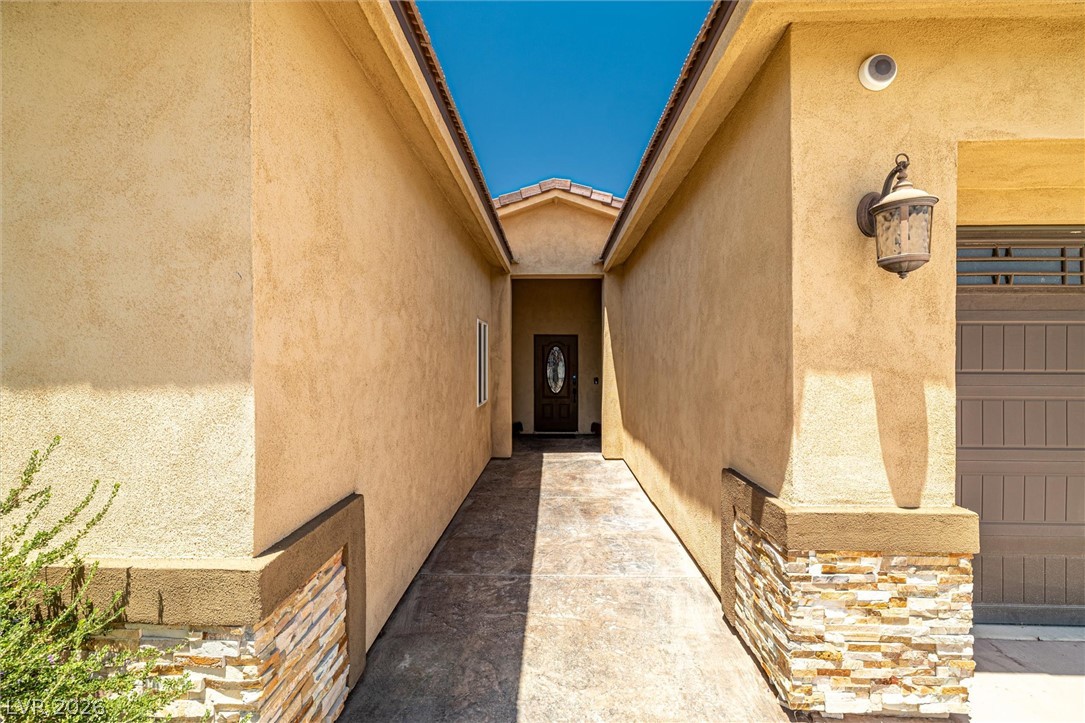 780 West Garden Lane Pahrump NV 89048