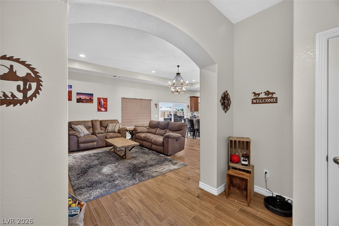 780 West Garden Lane Pahrump NV 89048