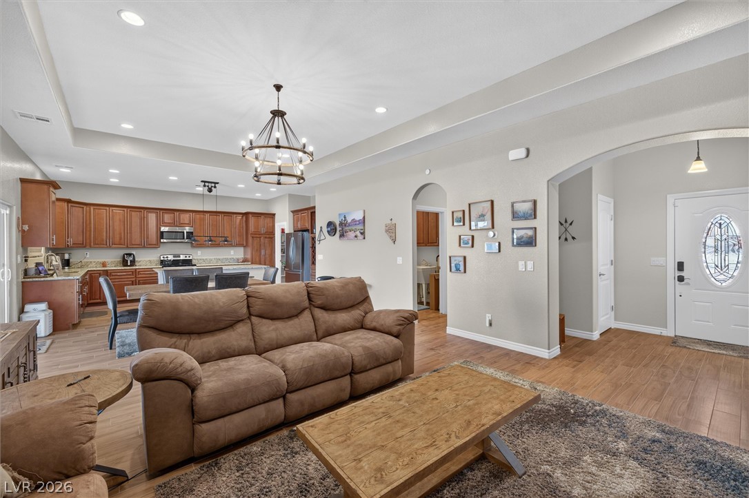 780 West Garden Lane Pahrump NV 89048