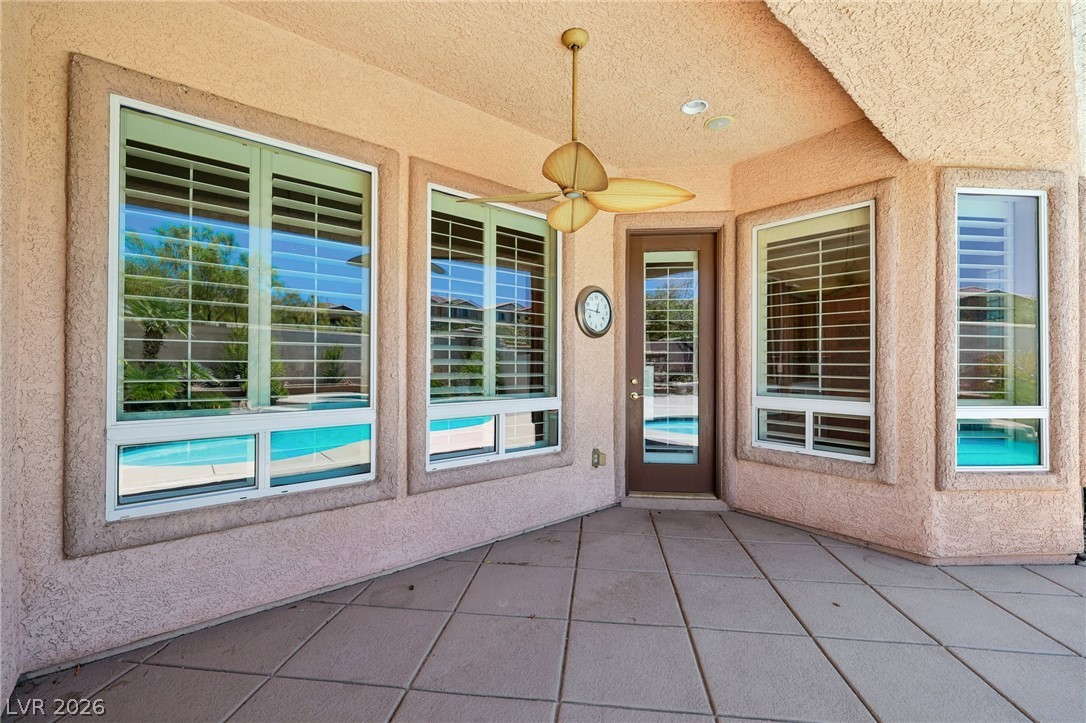 325 Corsicana Street Las Vegas NV 89138