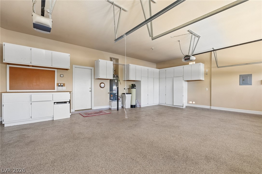 325 Corsicana Street Las Vegas NV 89138