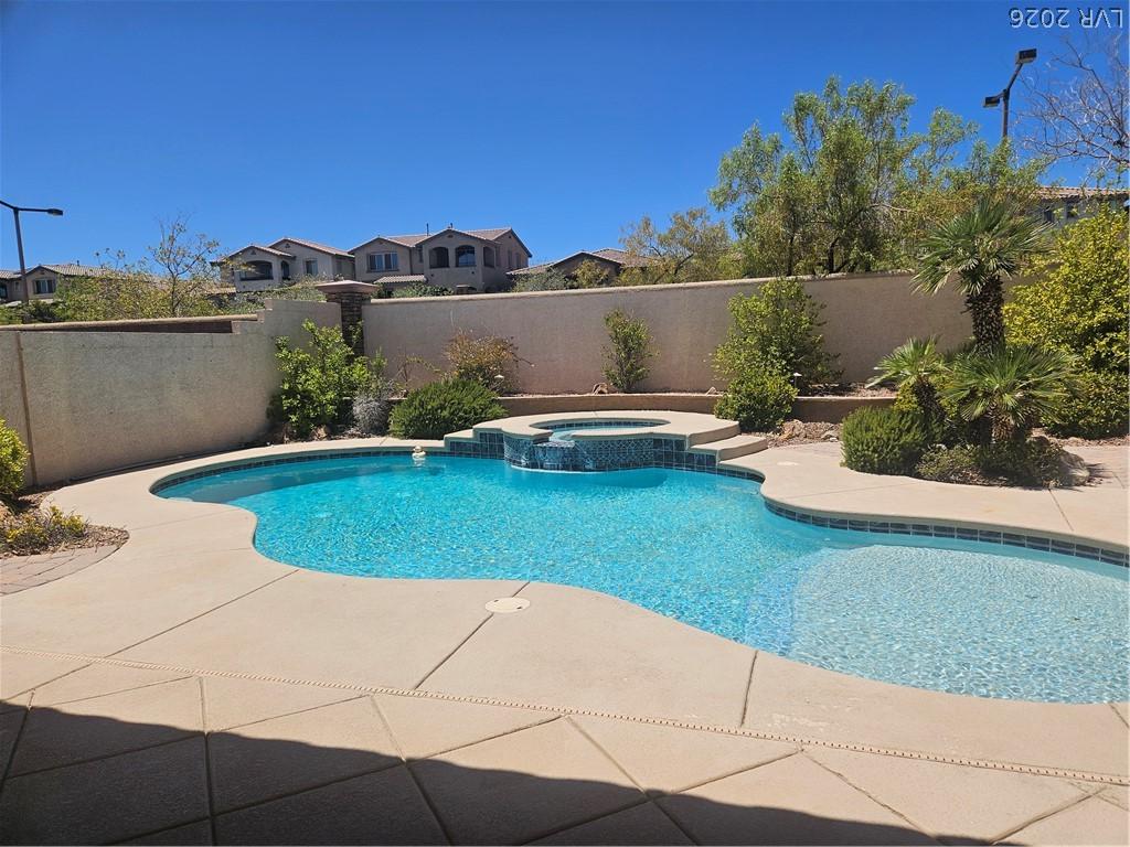 325 Corsicana Street Las Vegas NV 89138