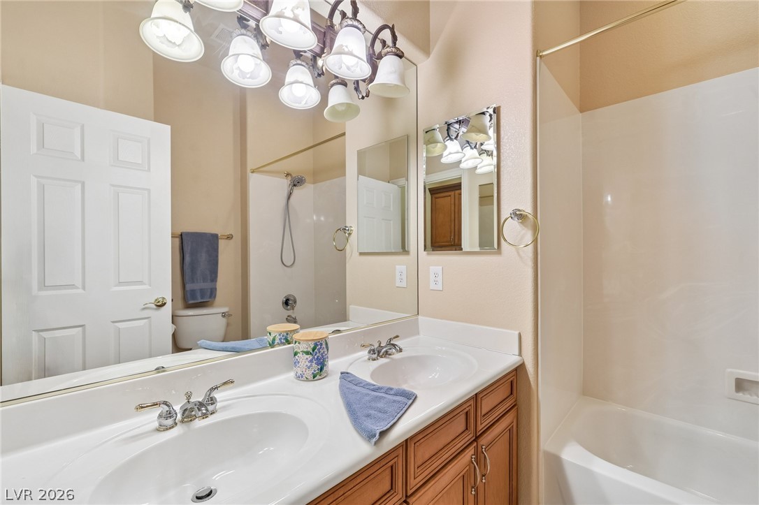 325 Corsicana Street Las Vegas NV 89138