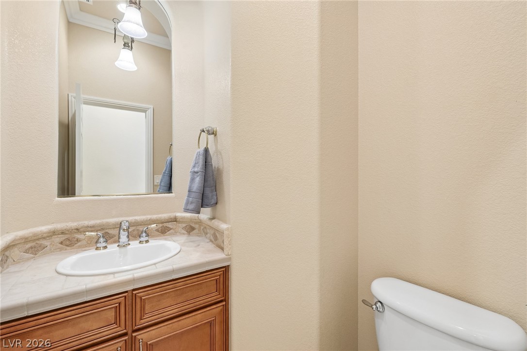 325 Corsicana Street Las Vegas NV 89138
