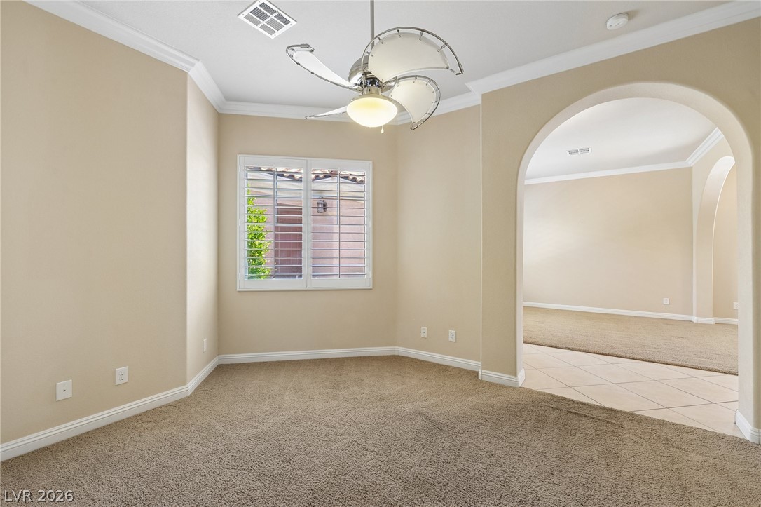 325 Corsicana Street Las Vegas NV 89138