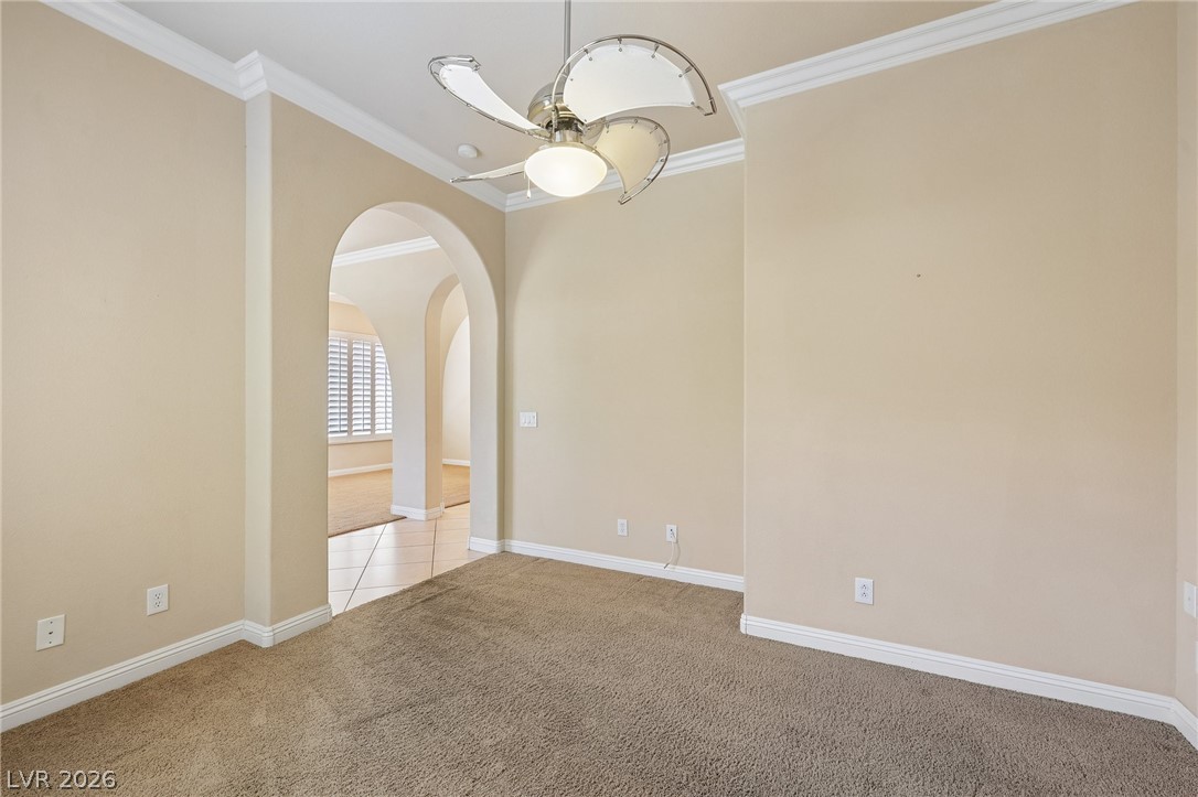 325 Corsicana Street Las Vegas NV 89138