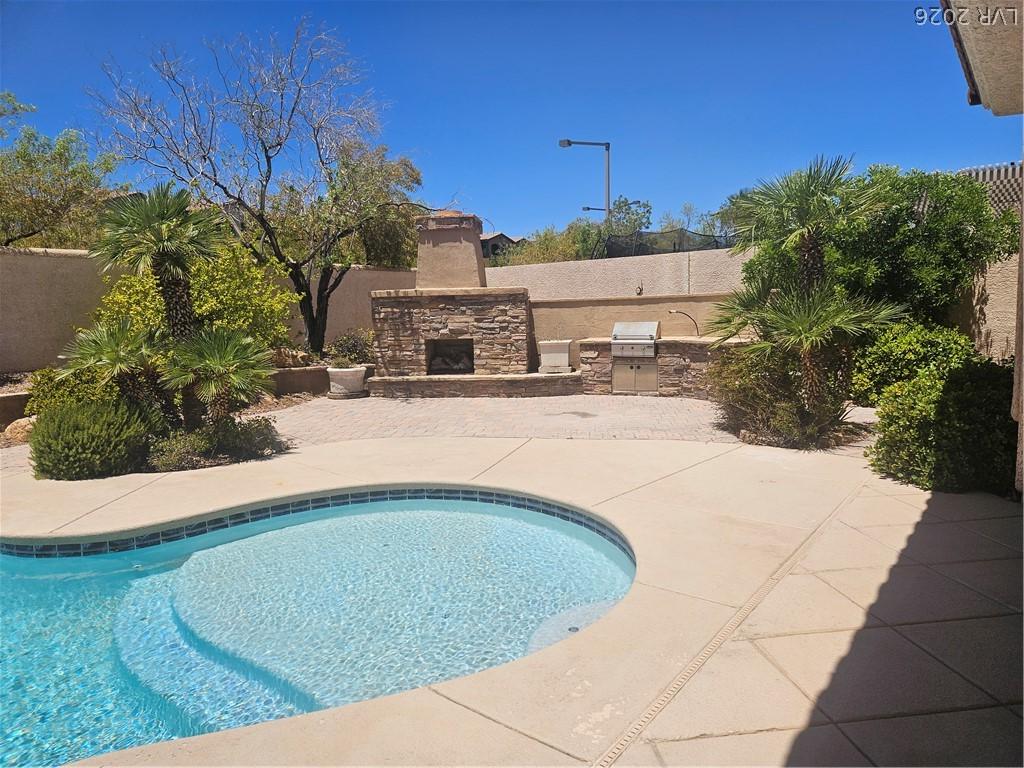 325 Corsicana Street Las Vegas NV 89138