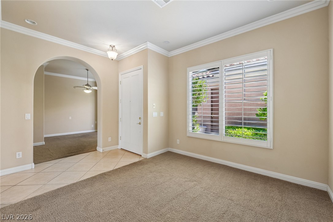 325 Corsicana Street Las Vegas NV 89138
