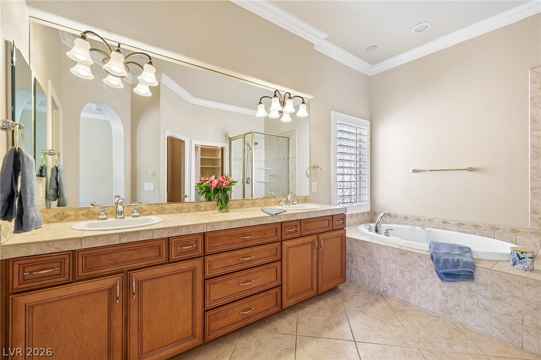 325 Corsicana Street Las Vegas NV 89138