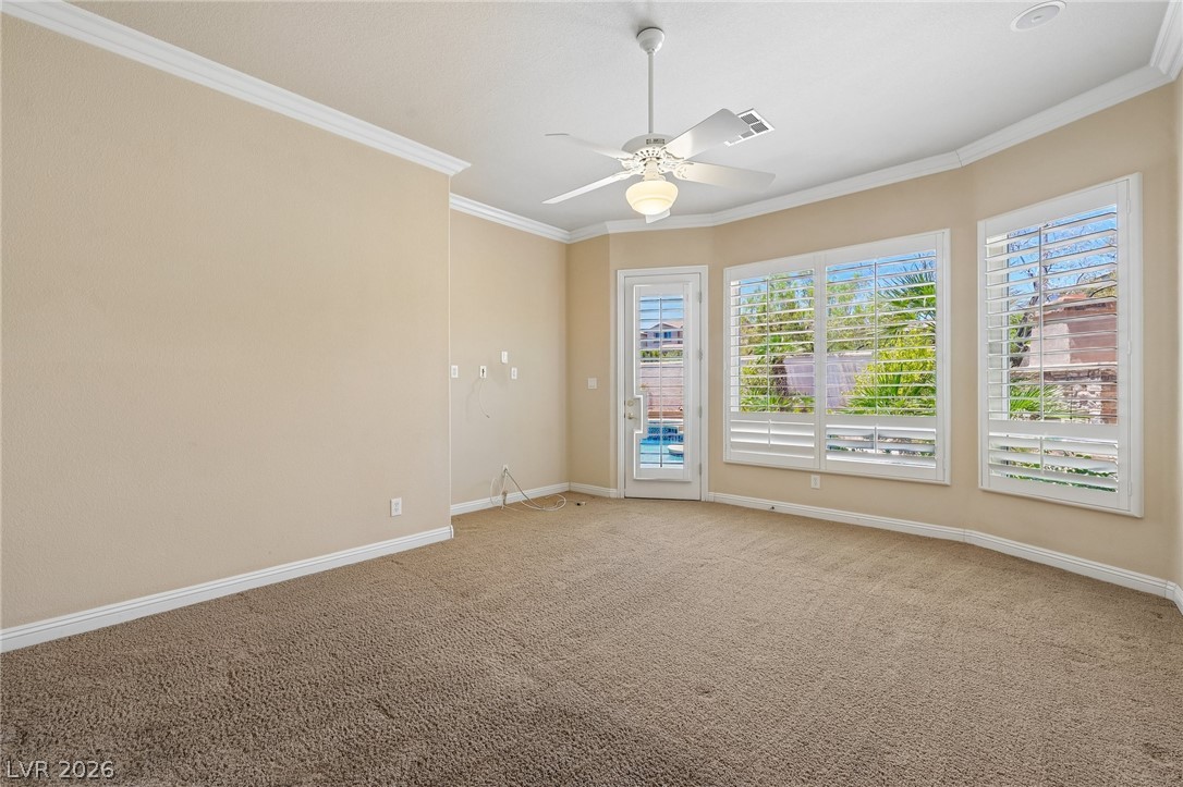 325 Corsicana Street Las Vegas NV 89138