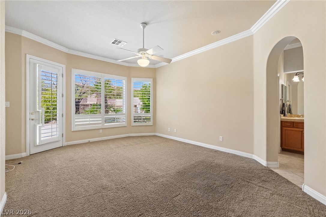 325 Corsicana Street Las Vegas NV 89138