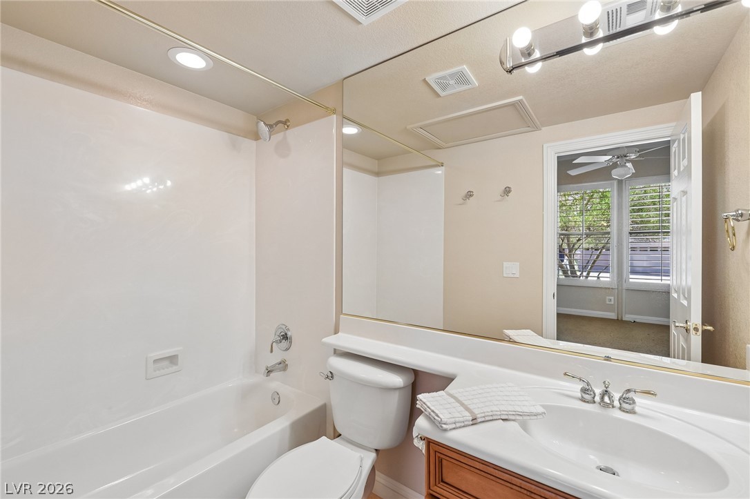 325 Corsicana Street Las Vegas NV 89138