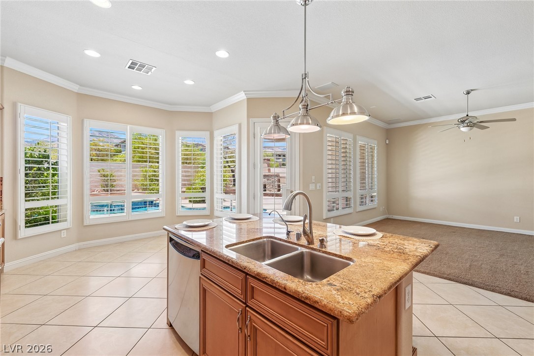 325 Corsicana Street Las Vegas NV 89138