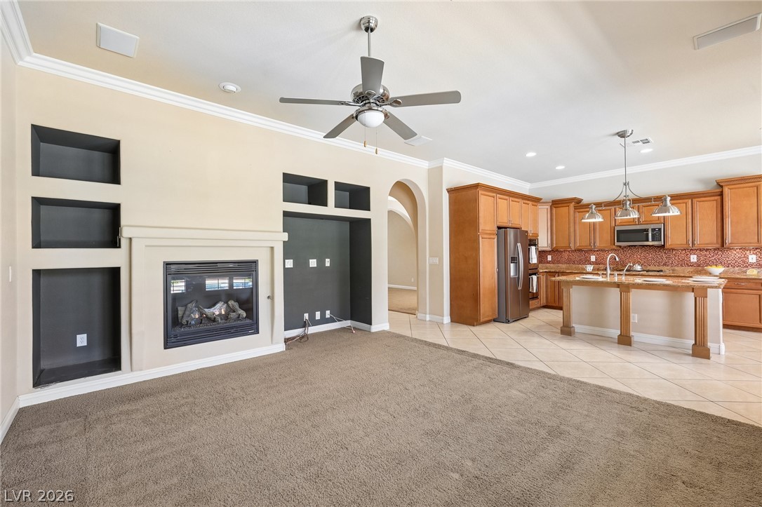 325 Corsicana Street Las Vegas NV 89138