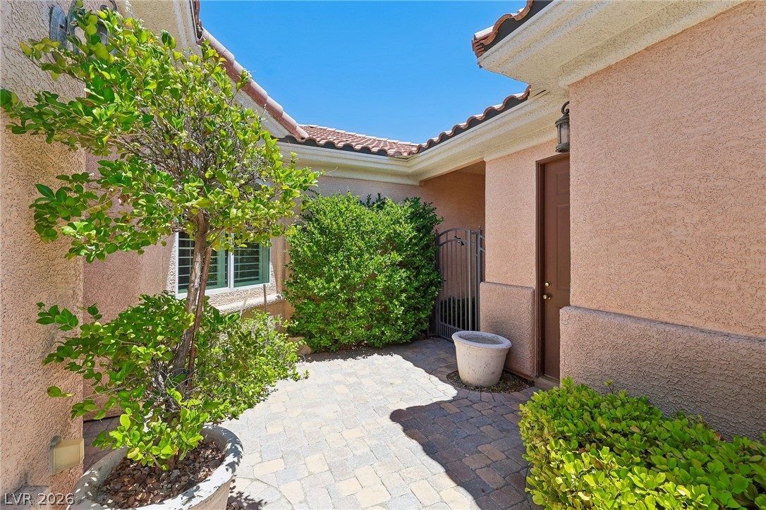 325 Corsicana Street Las Vegas NV 89138