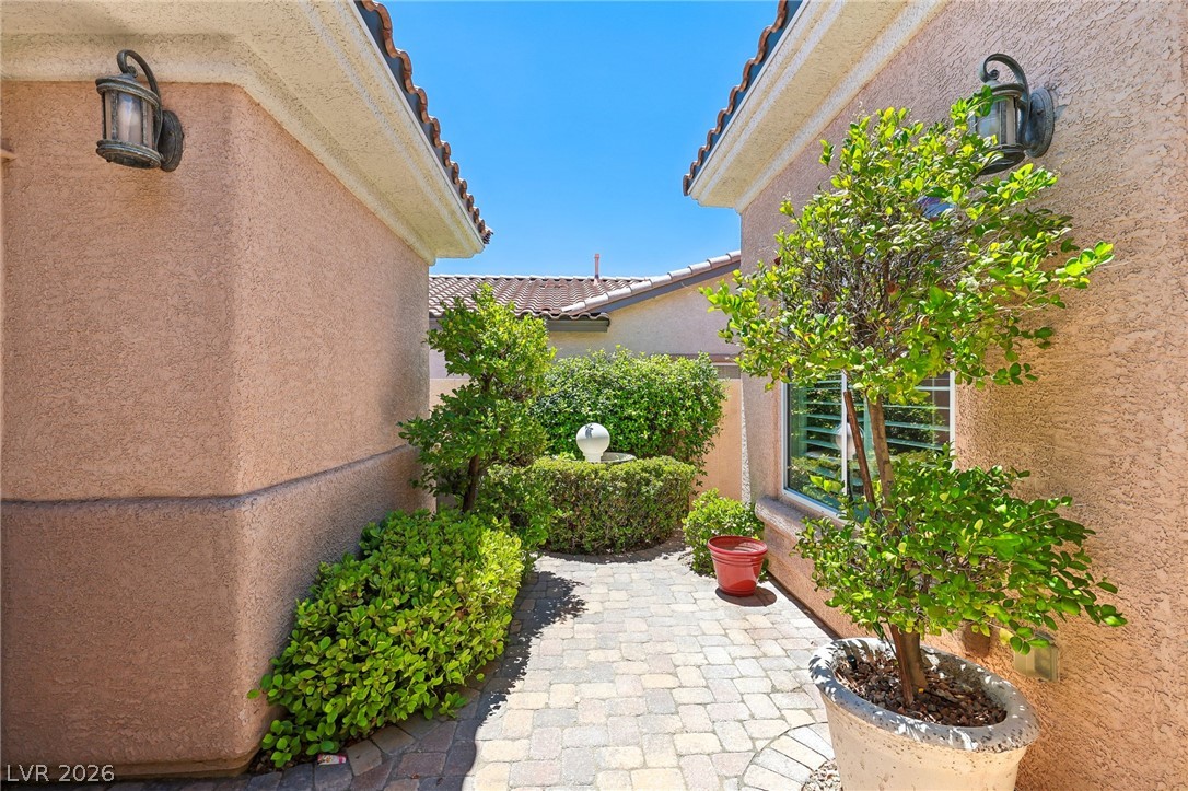 325 Corsicana Street Las Vegas NV 89138