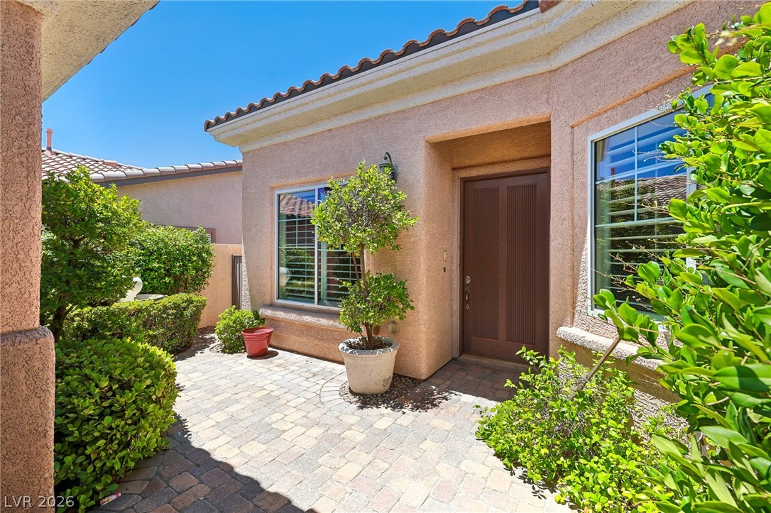 325 Corsicana Street Las Vegas NV 89138