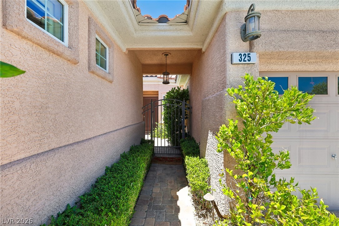 325 Corsicana Street Las Vegas NV 89138