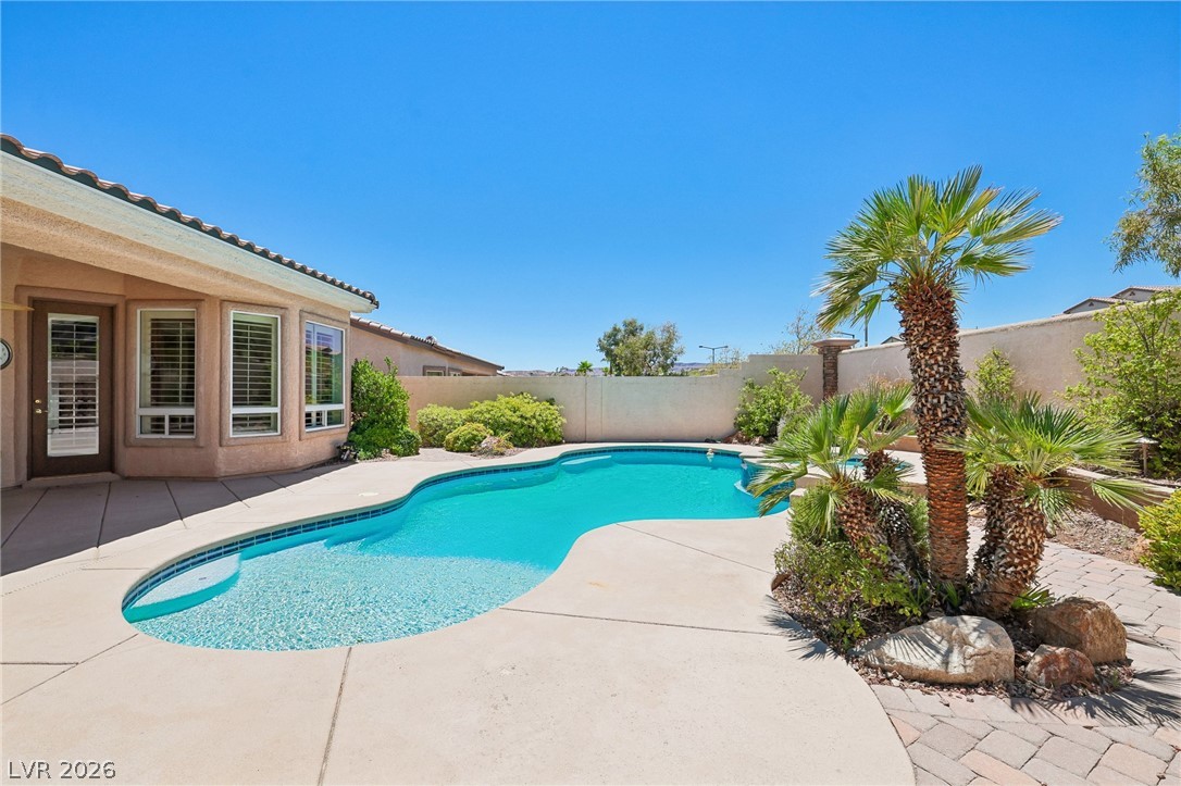 325 Corsicana Street Las Vegas NV 89138